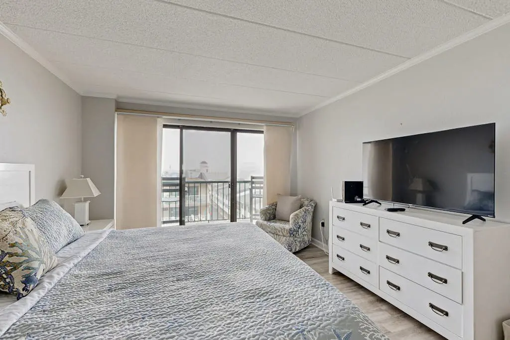 Summer Beach 506