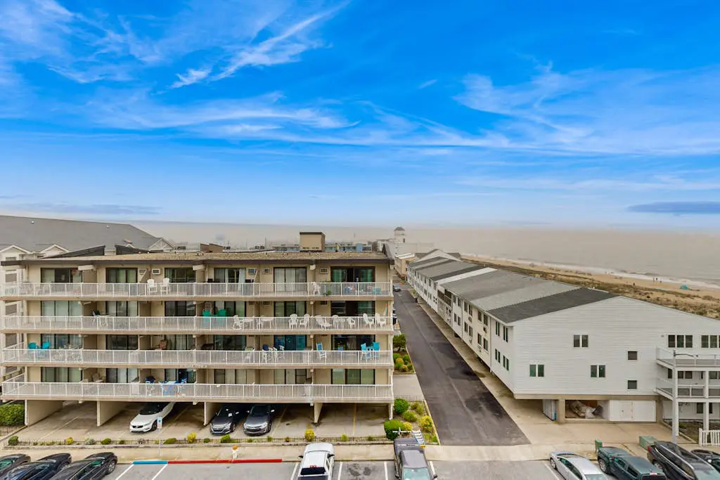 Summer Beach 506