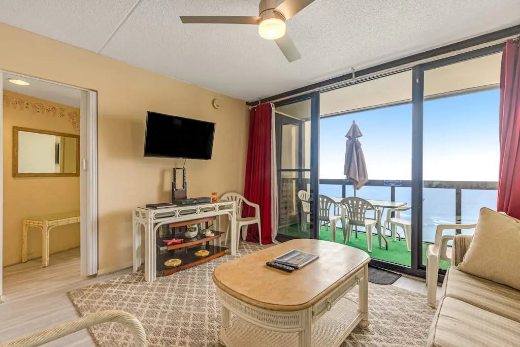 Golden Sands 2112