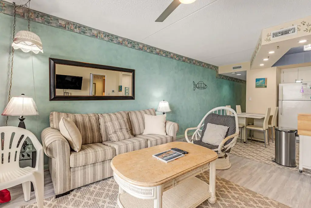 Golden Sands 2112