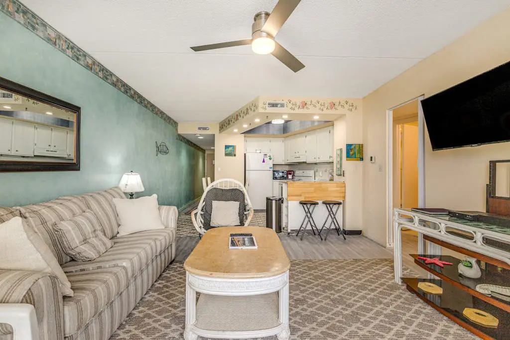 Golden Sands 2112