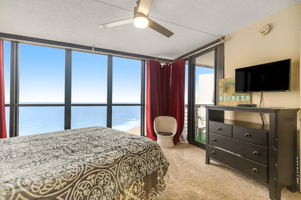 Golden Sands 2112