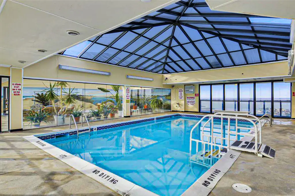 Golden Sands 2112