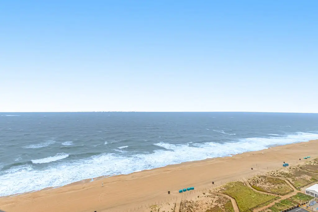 Golden Sands 2112