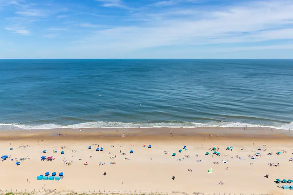 Golden Sands 2112