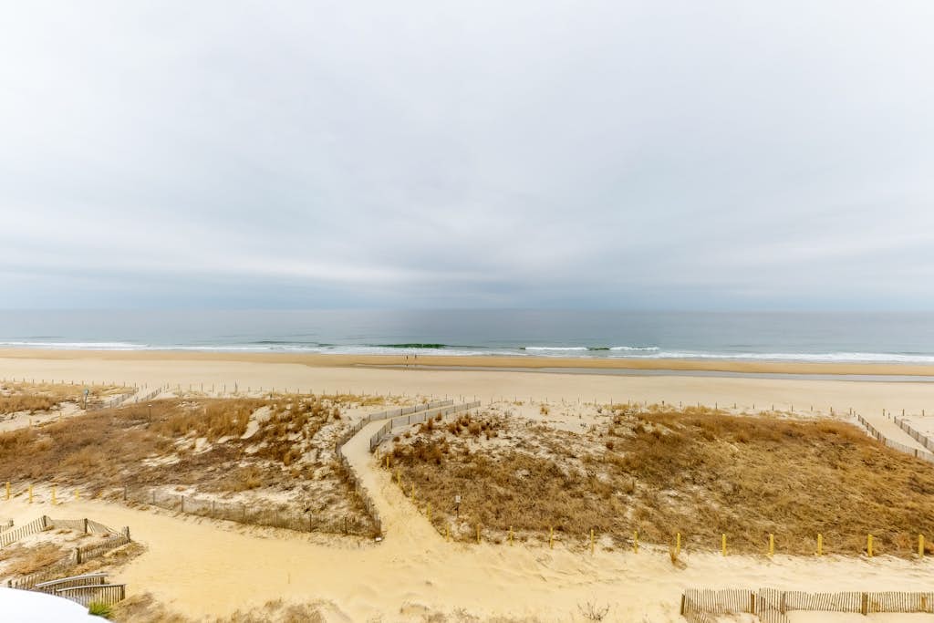 Sandbridge North 603