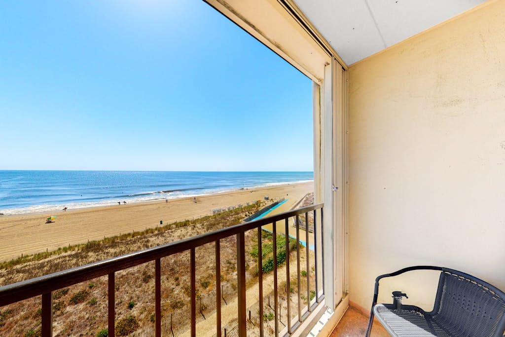 Eastwinds 505