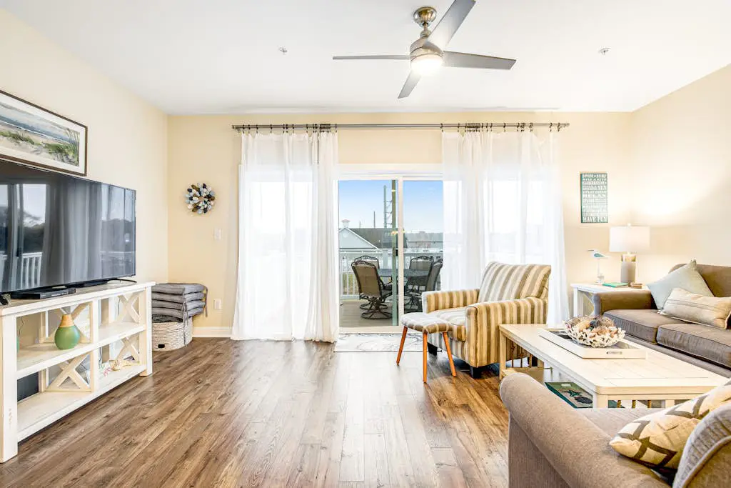 Seaside Village - Bowline 13002-4