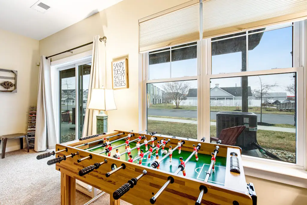 Seaside Village - Bowline 13002-4