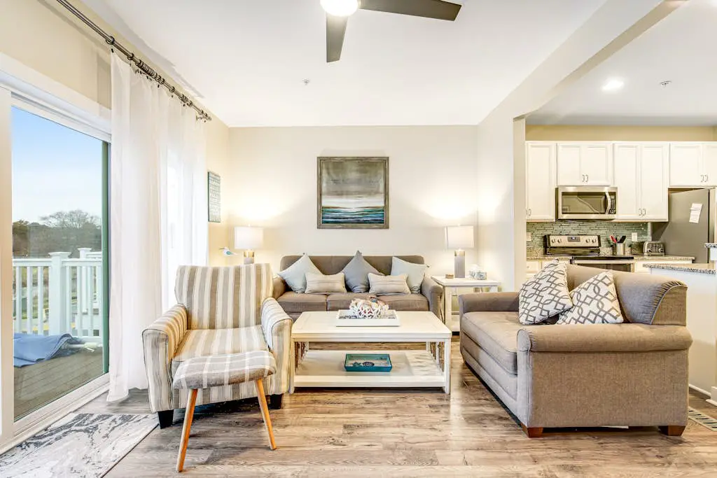 Seaside Village - Bowline 13002-4