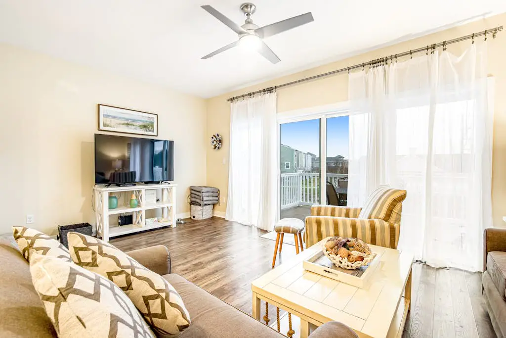 Seaside Village - Bowline 13002-4