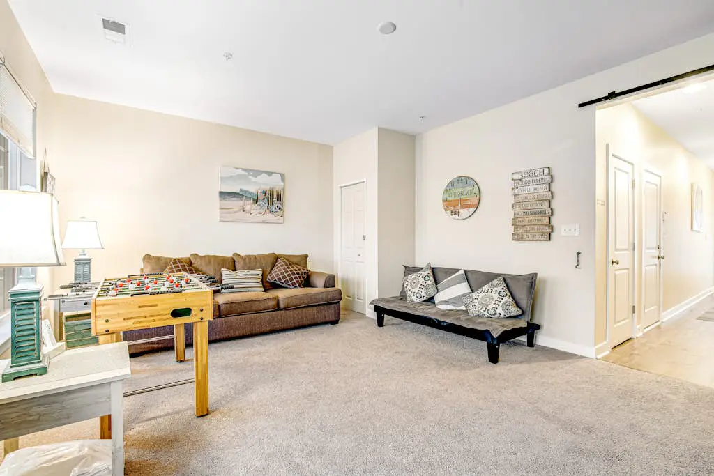 Seaside Village - Bowline 13002-4