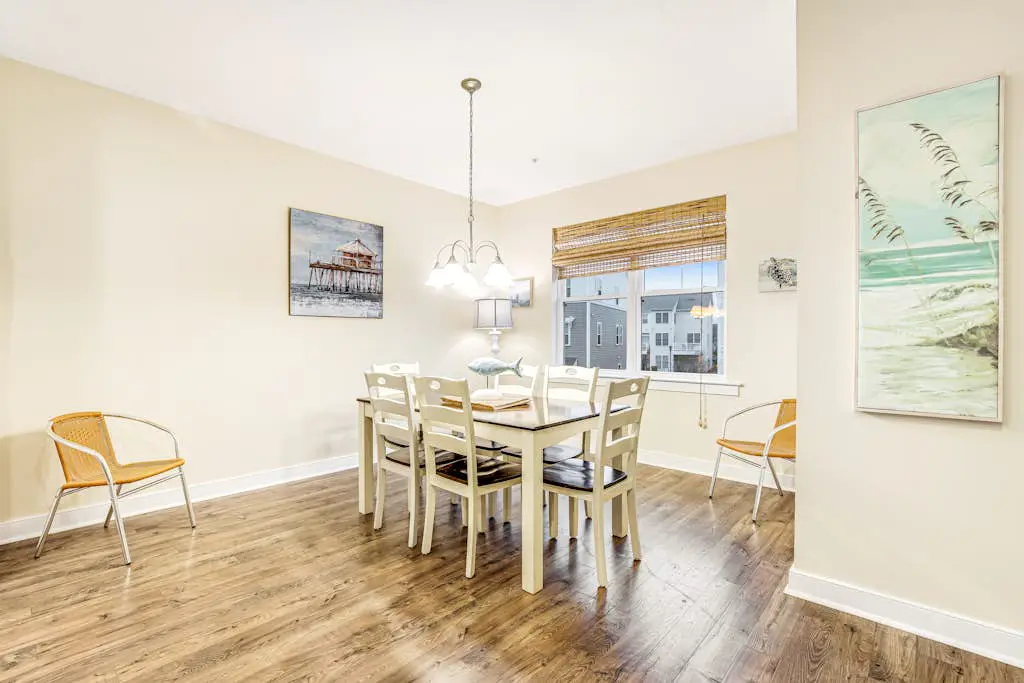 Seaside Village - Bowline 13002-4