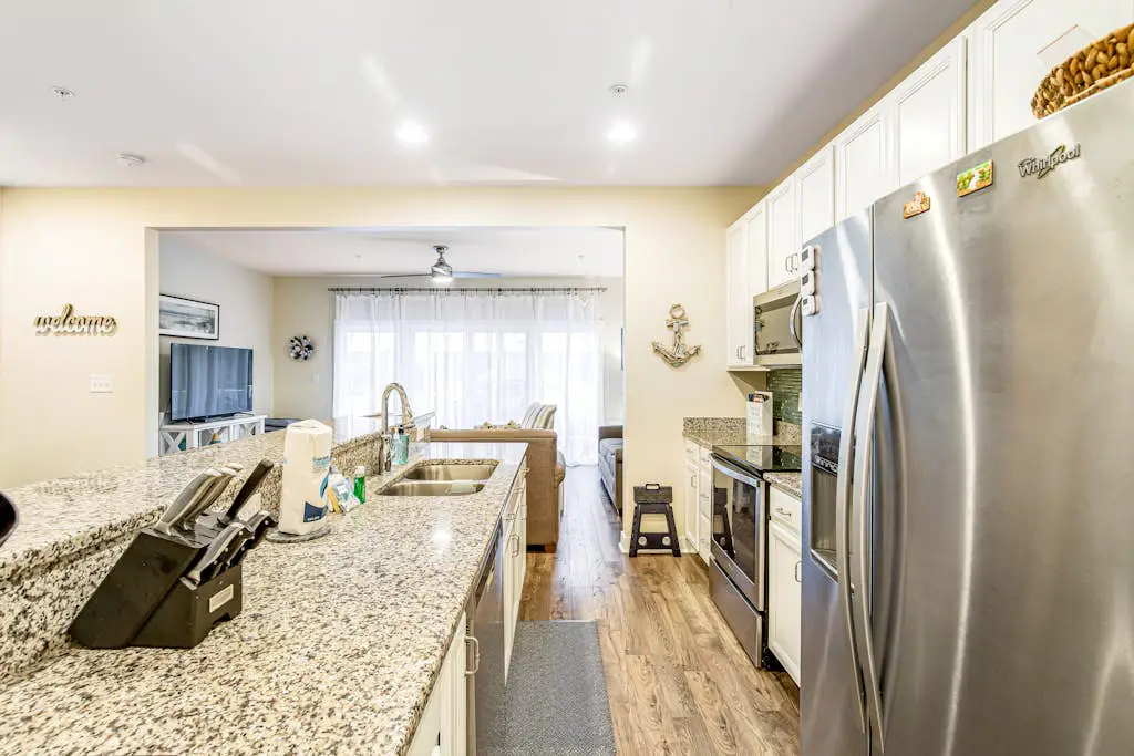 Seaside Village - Bowline 13002-4