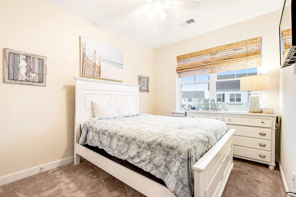Seaside Village - Bowline 13002-4