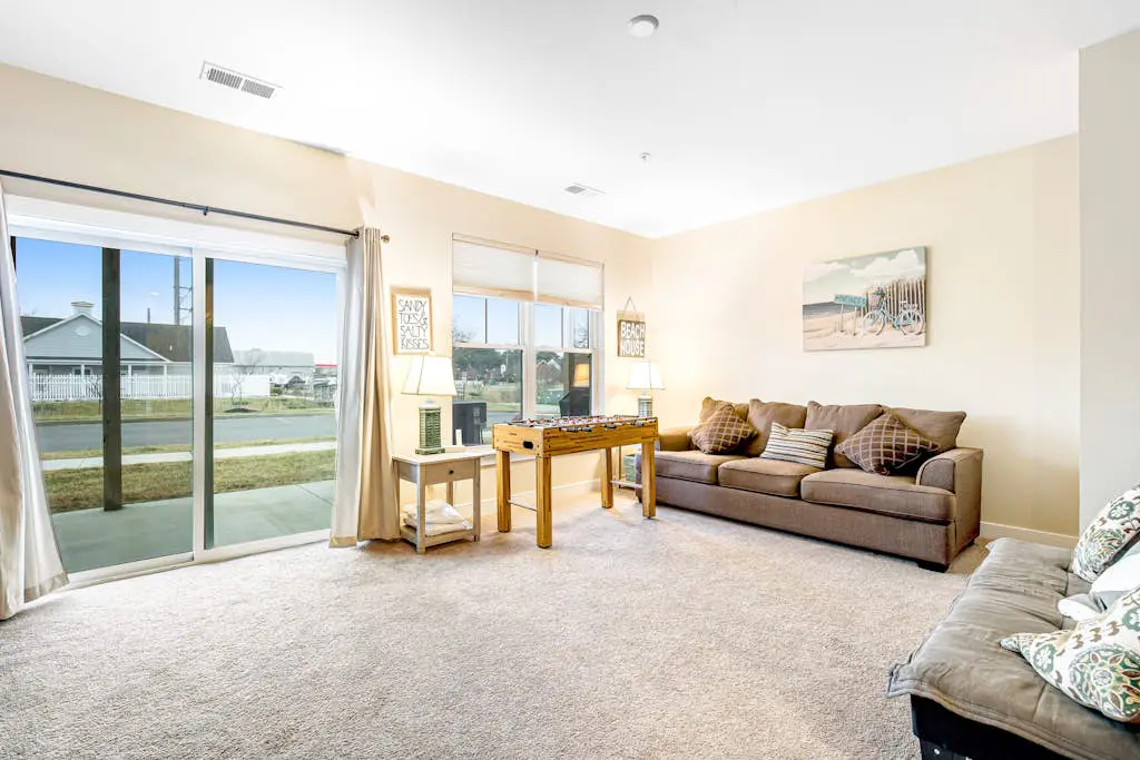 Seaside Village - Bowline 13002-4
