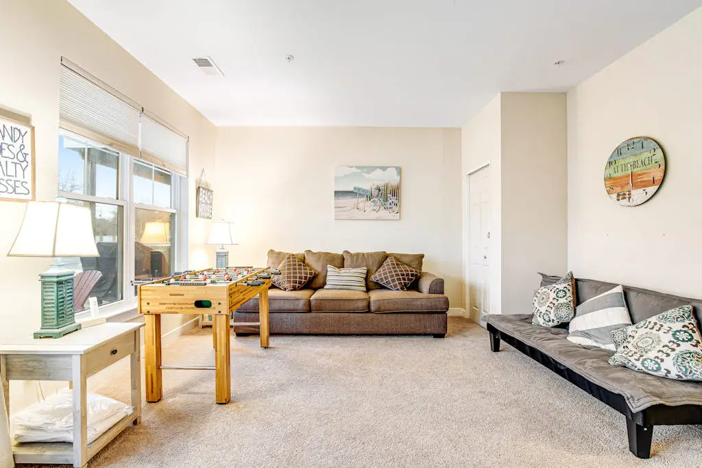 Seaside Village - Bowline 13002-4
