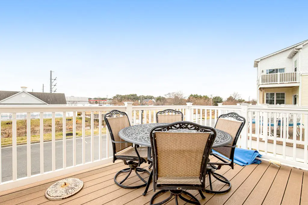 Seaside Village - Bowline 13002-4