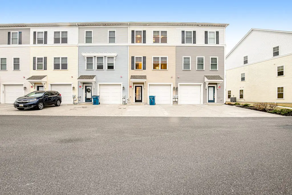 Seaside Village - Bowline 13002-4