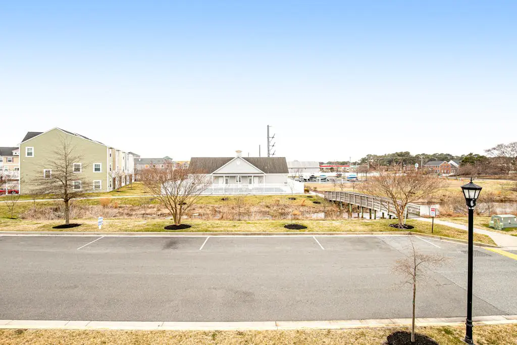 Seaside Village - Bowline 13002-4