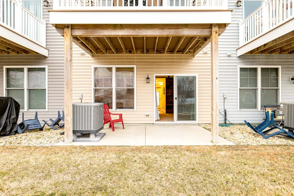 Seaside Village - Bowline 13002-4