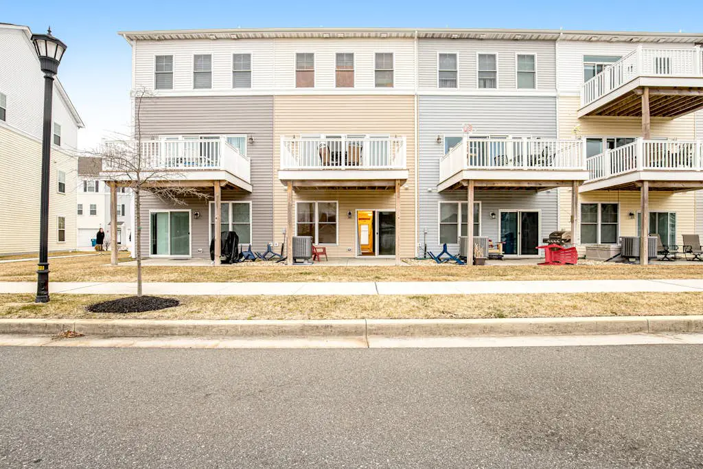 Seaside Village - Bowline 13002-4