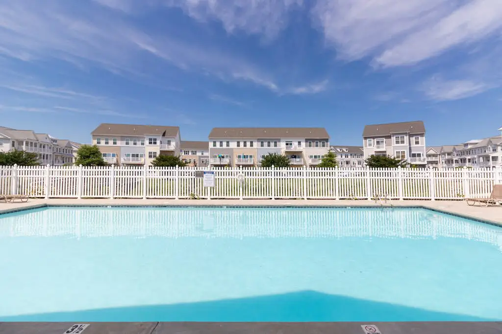 Seaside Village - Bowline 13002-4