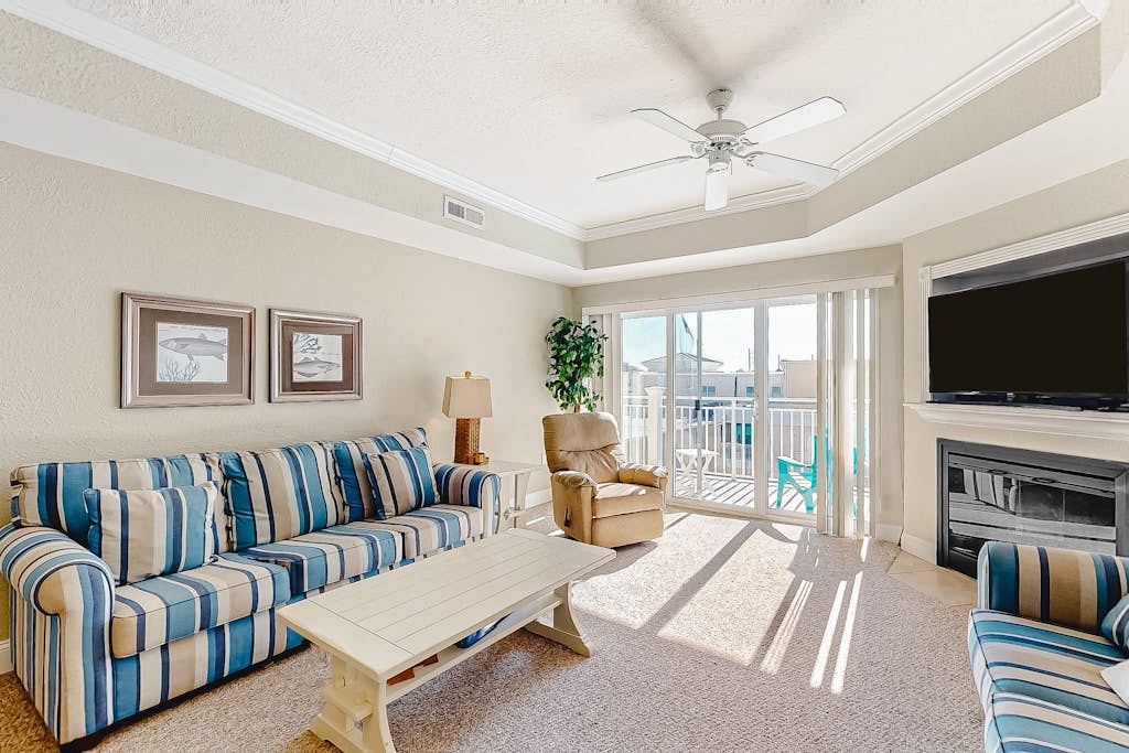 Sunset Beach 308