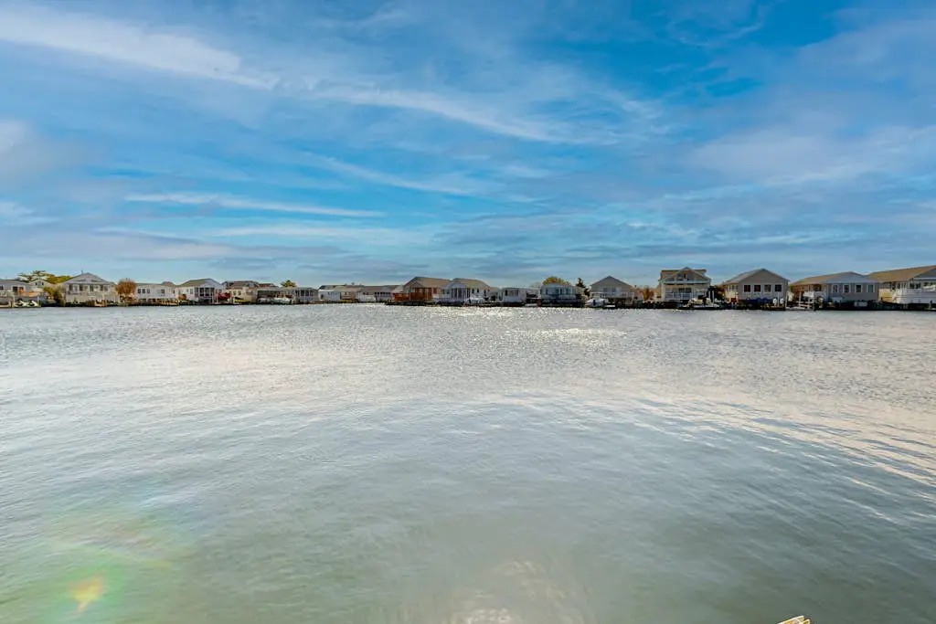 Montego Bay - Oyster Point
