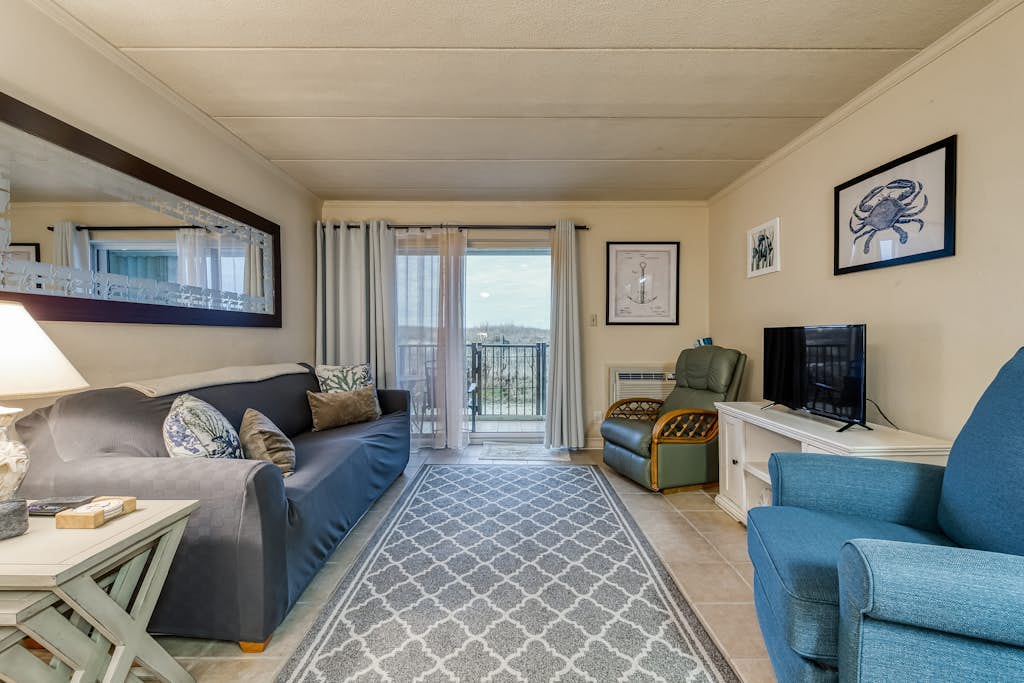 Constellation House 107