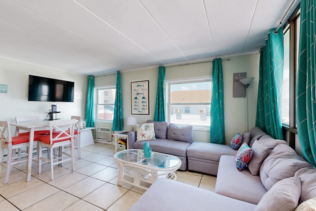 Sherwood West 204