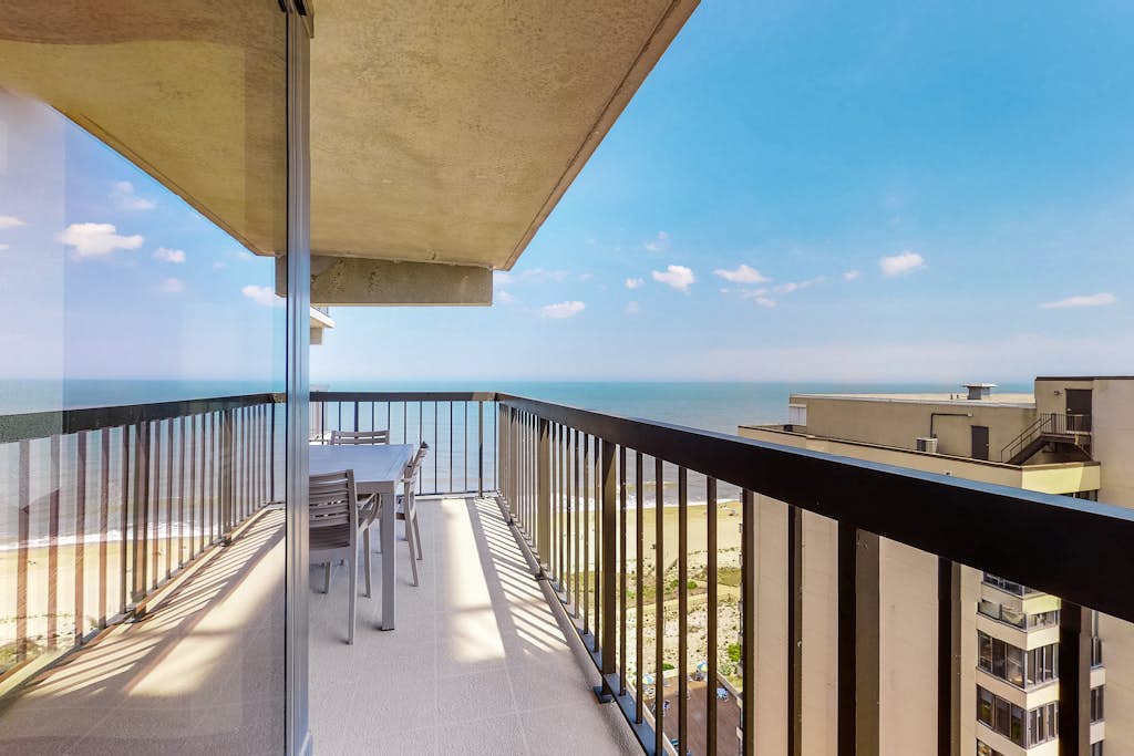 Sea Watch 1617 | 2 Bed Ocean City, MD Condo | Vacasa