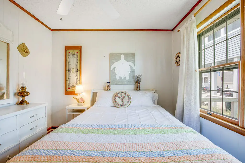 The Seashell Cottage