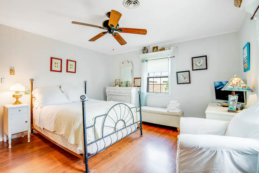 The Seashell Cottage