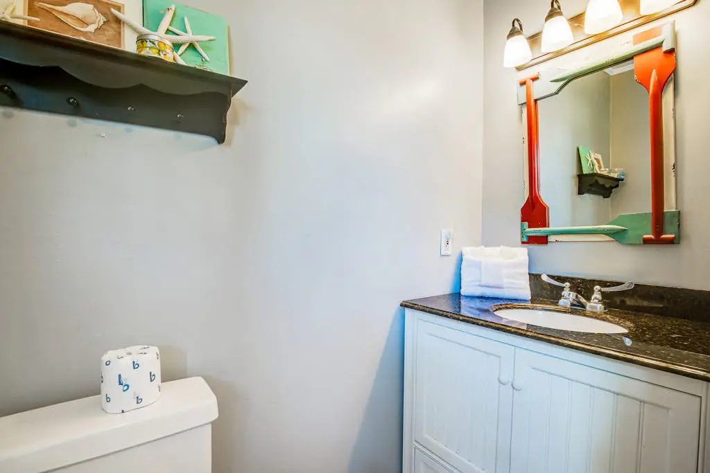 The Seashell Cottage