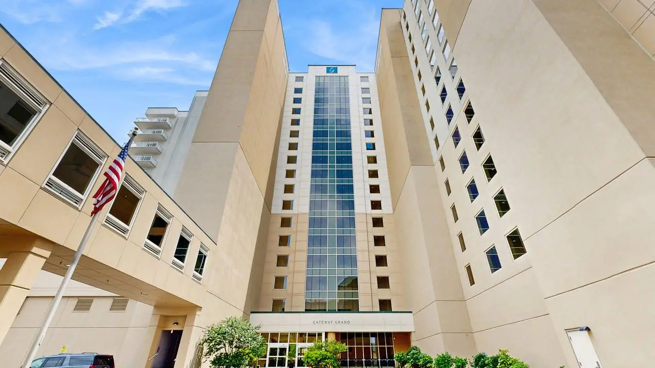 Gateway Grand 507