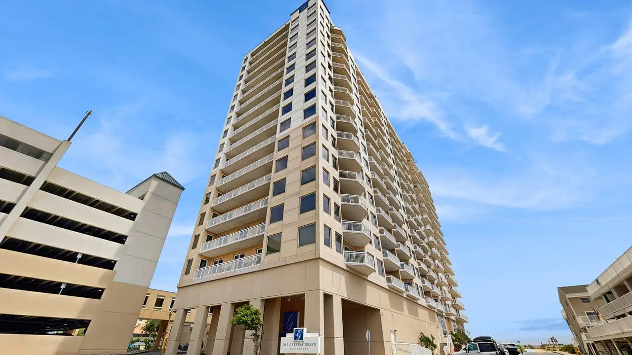 Gateway Grand 507