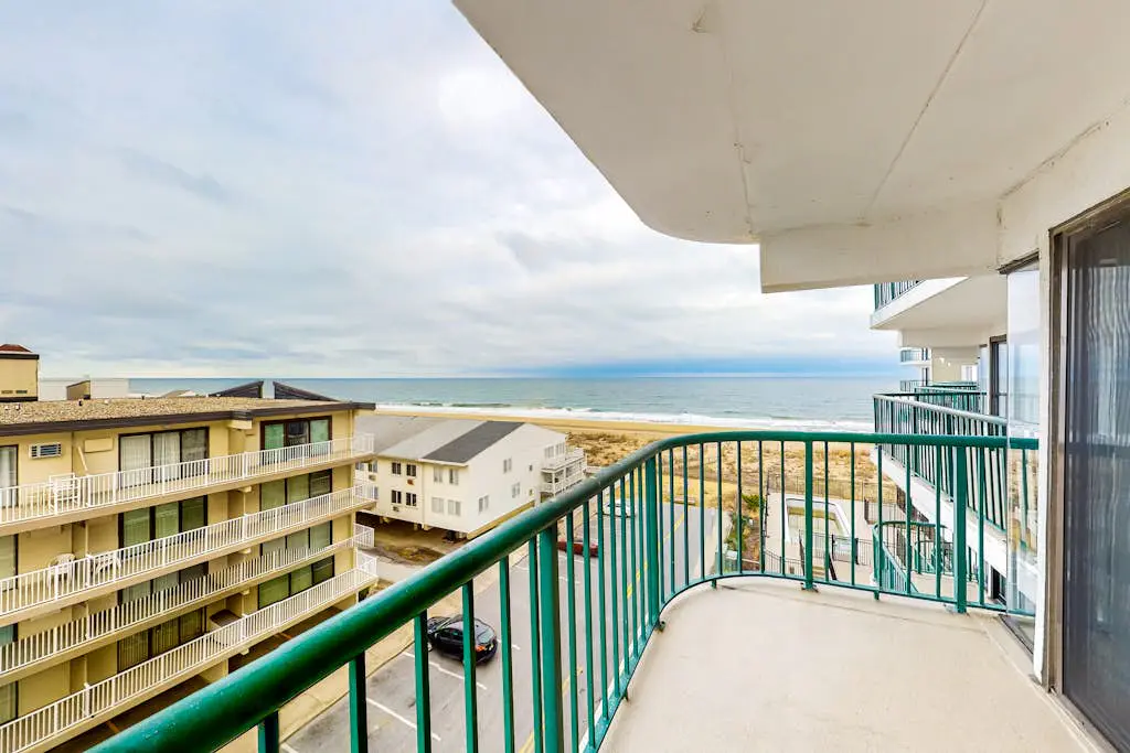 Summer Beach 508