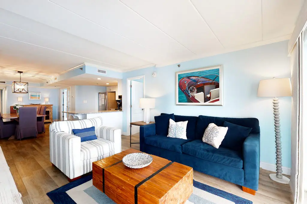Summer Beach 508