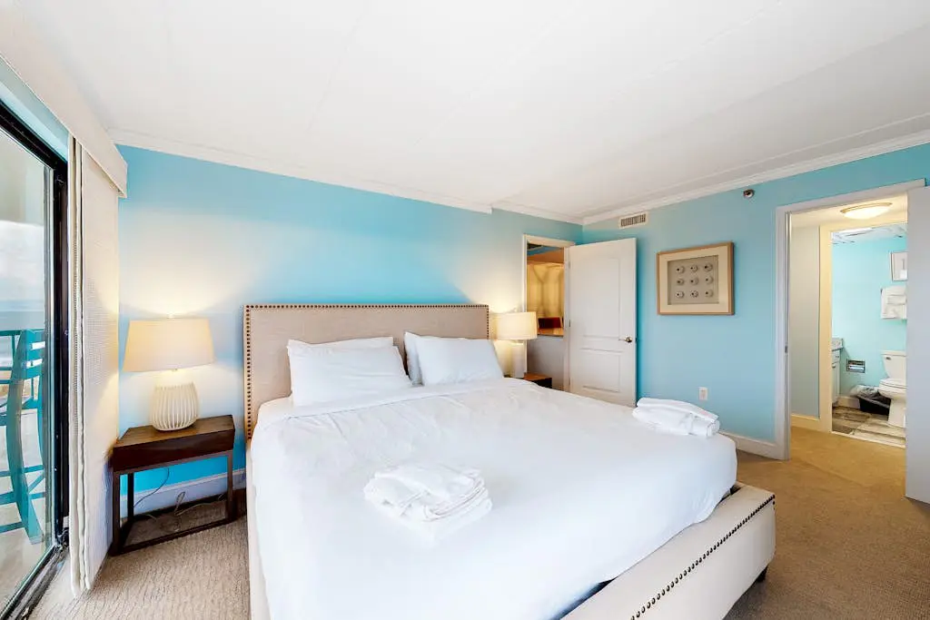 Summer Beach 508