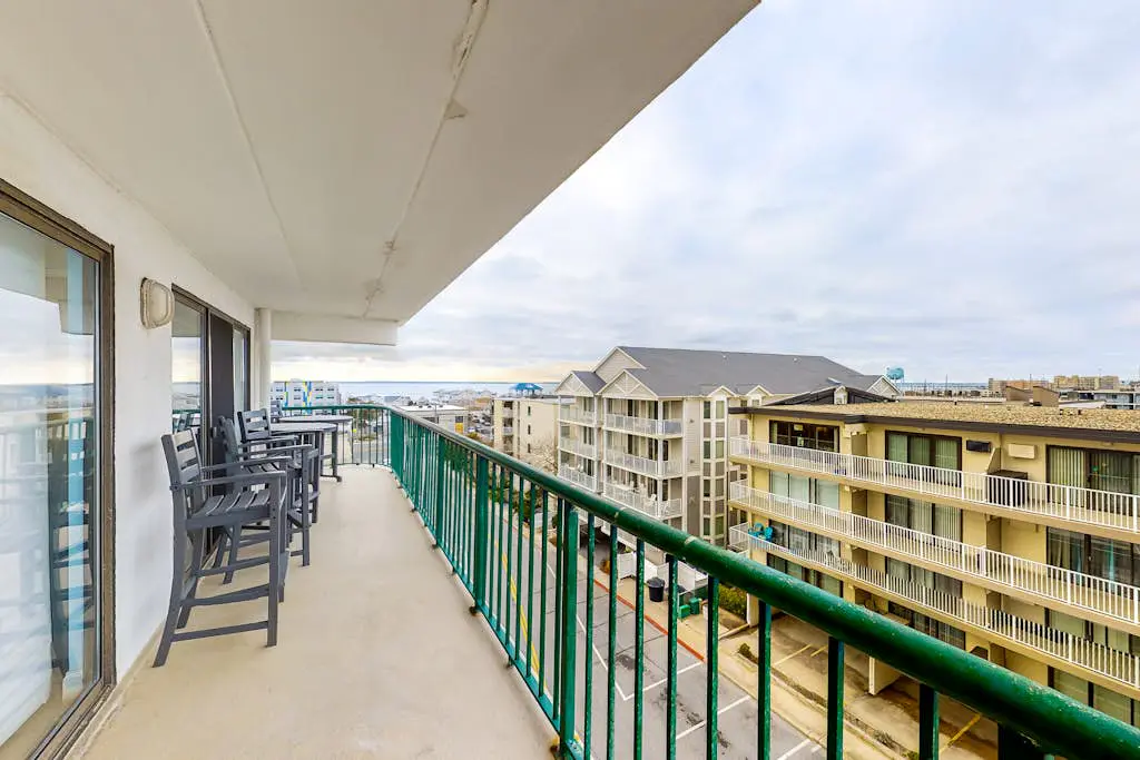 Summer Beach 508