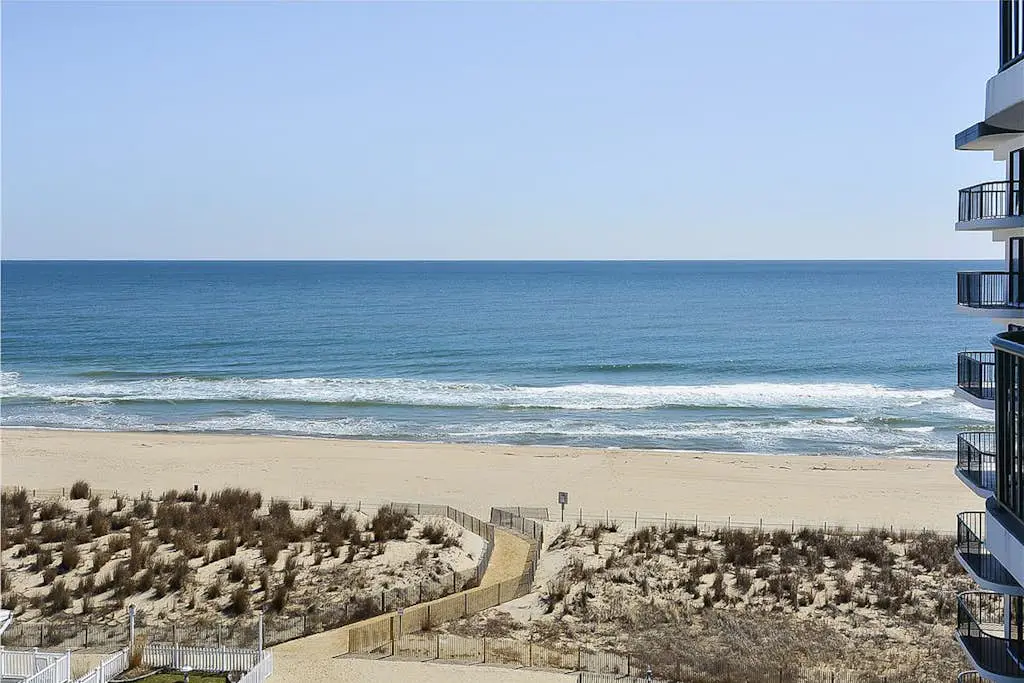 Summer Beach 707