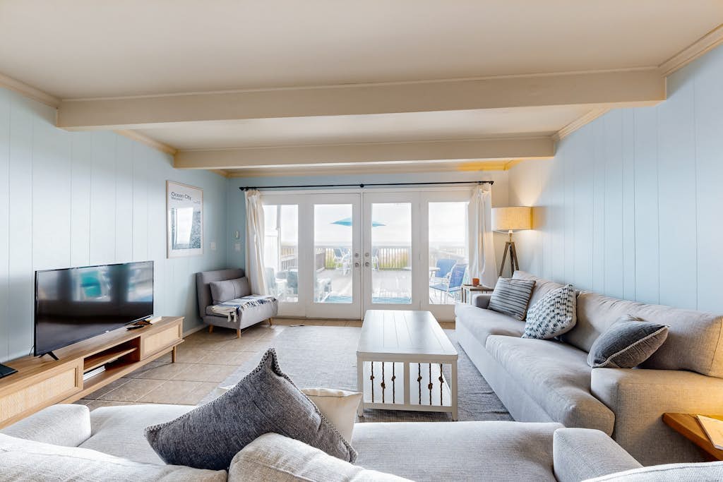 Ocean Villa 7