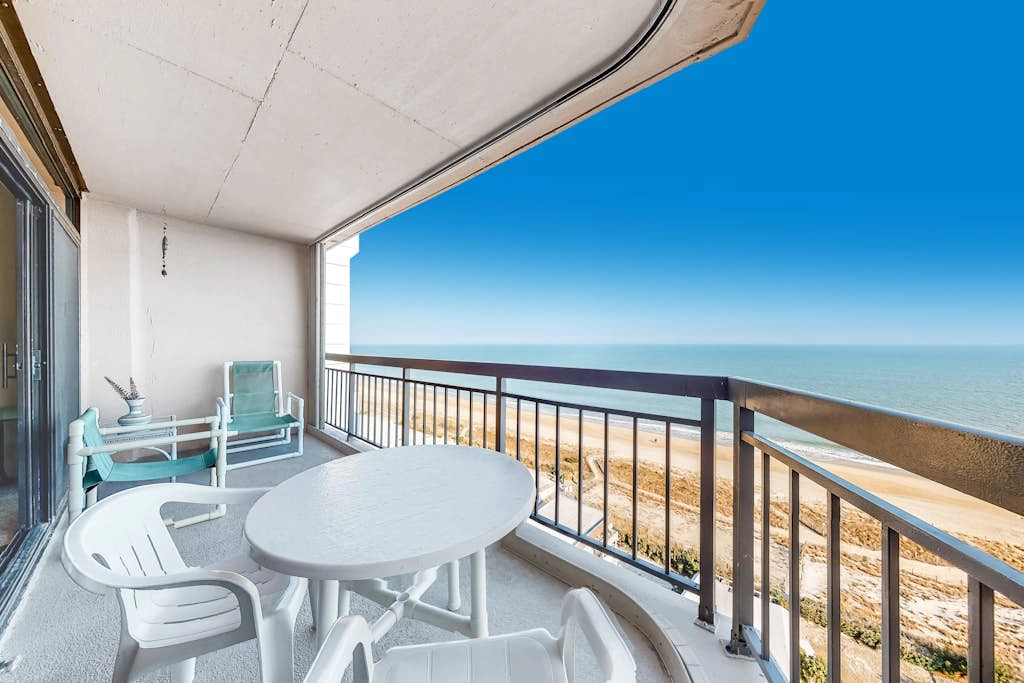 Fountainhead Towers 1607