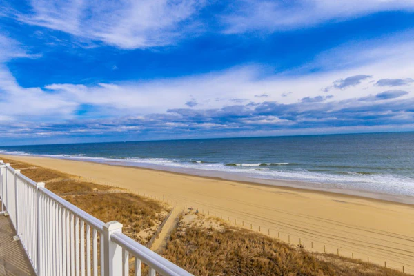 Oceanfront Calypso Condo w/ Ocean View Balcony, WiFi, Laundry & Shared Pool