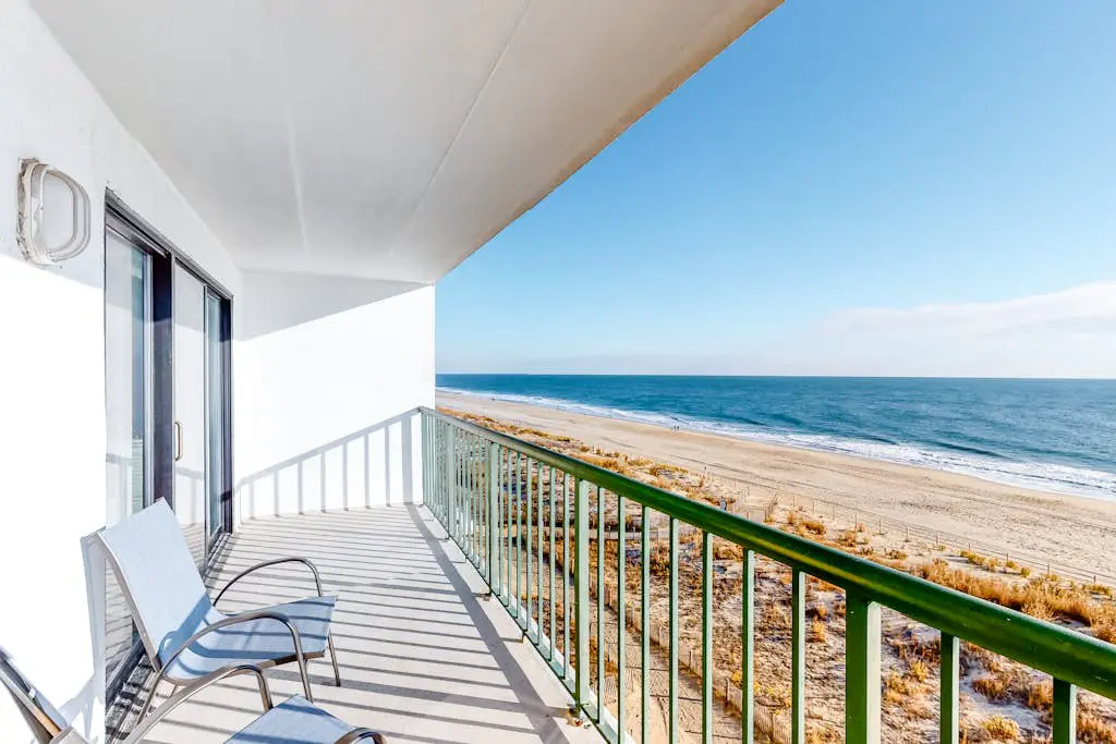 Summer Beach 502