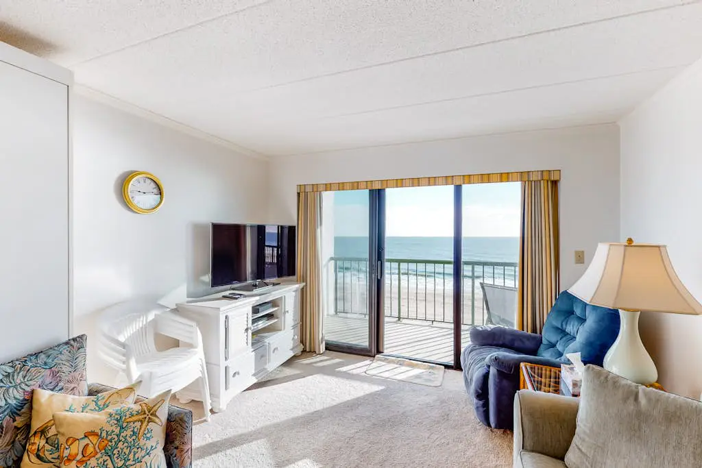 Summer Beach 502