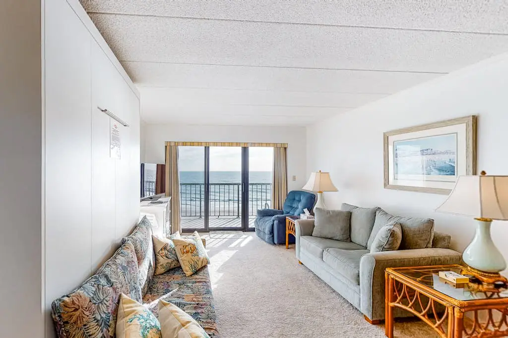 Summer Beach 502