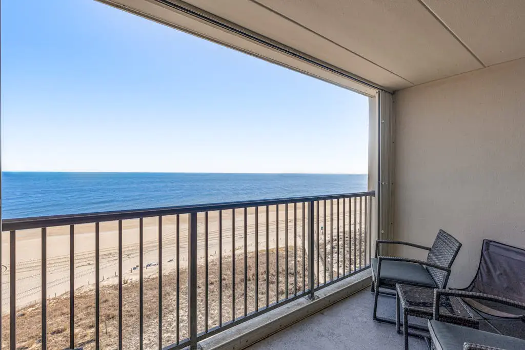 Sandpiper Dunes 705