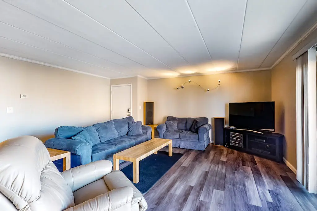 Purnell House 307